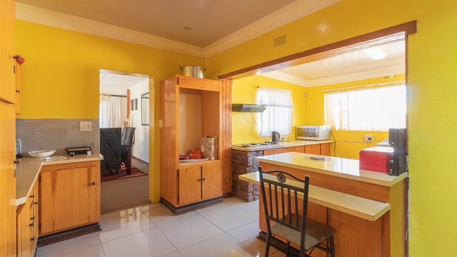 3 Bedroom Property for Sale in Tuinhof Free State